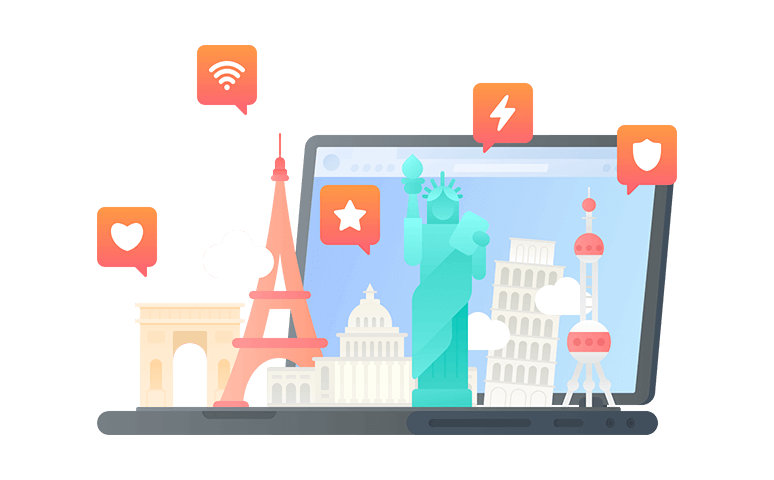 在越南连接到中国vpn - 回国加速器
