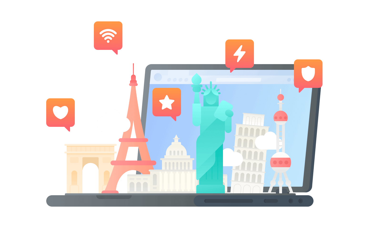 在越南连接到中国vpn - 回国加速器